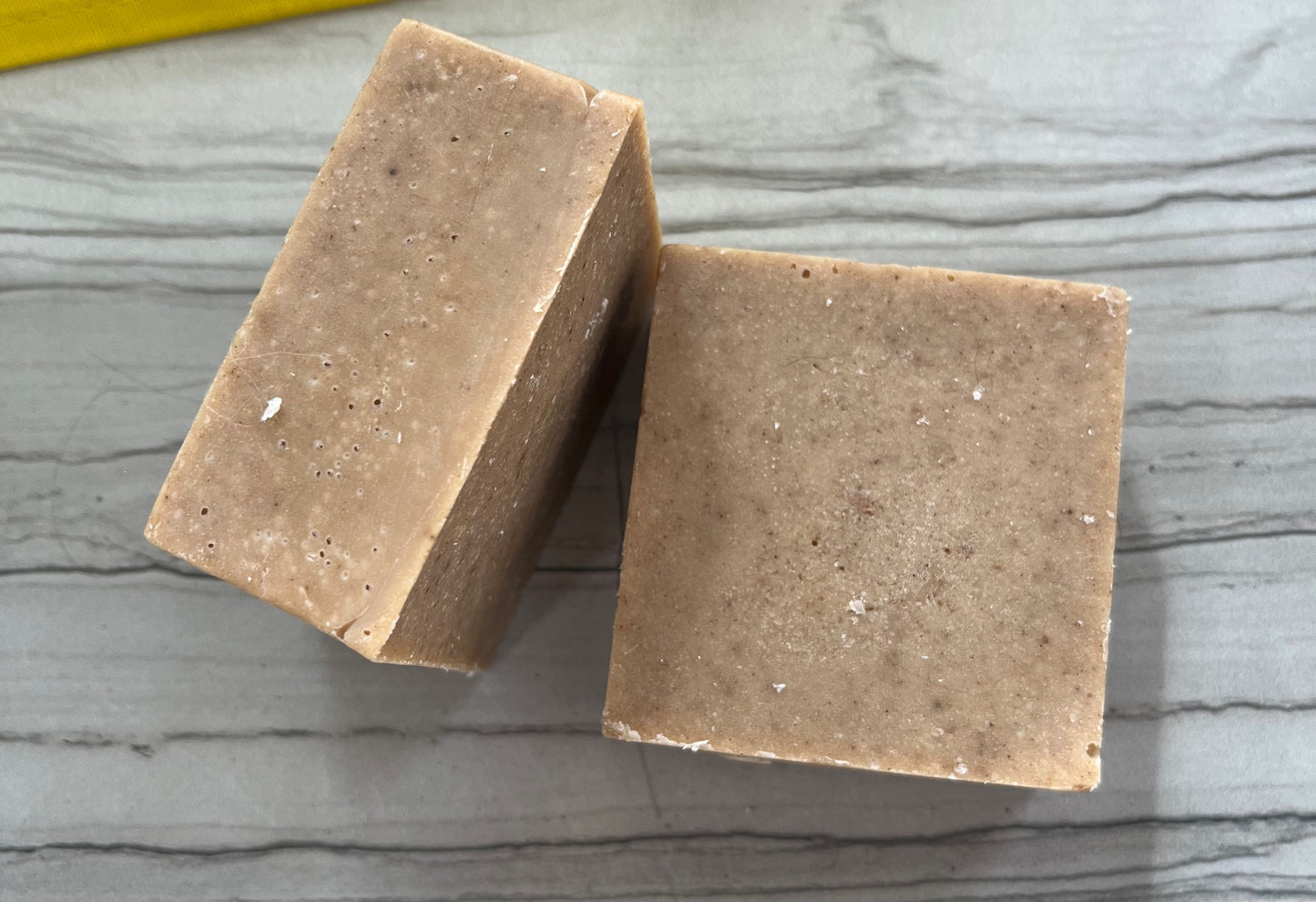 Peppermint Cocoa Body Soap