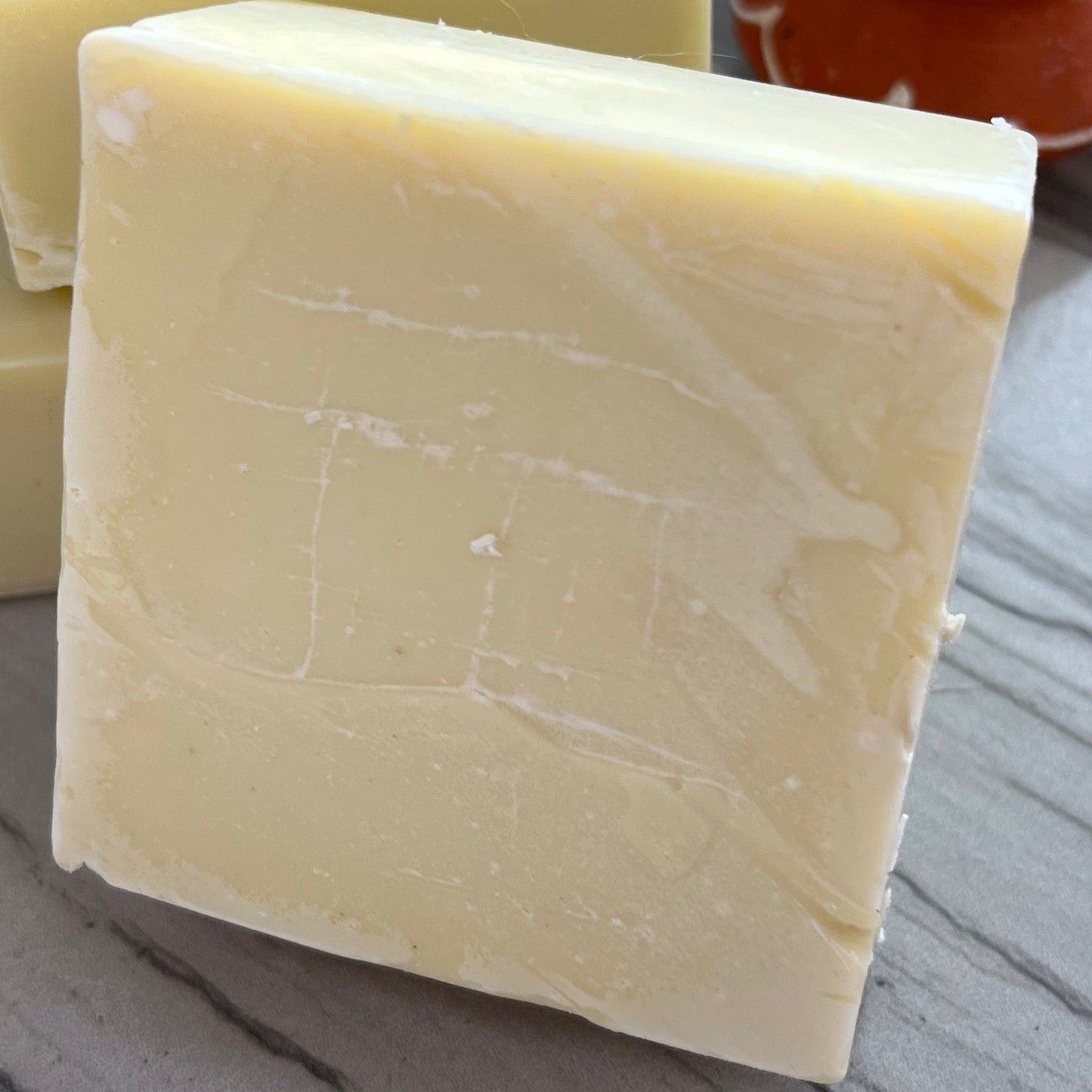 Tea Tree Castile Soap