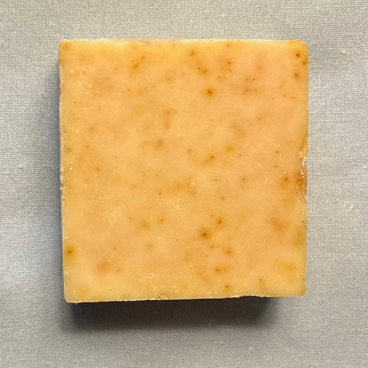 Lemon Tea Tree Coconut Body Soap